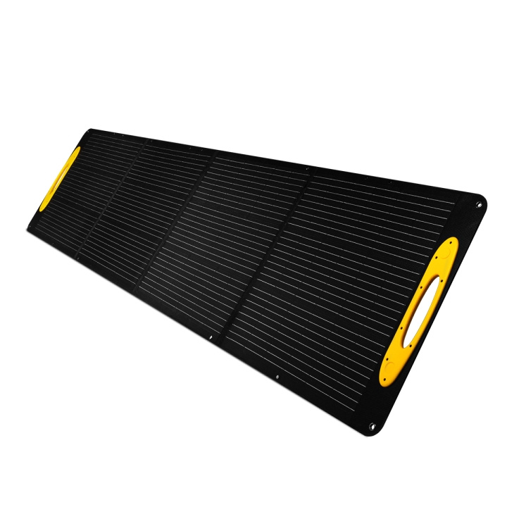 Aqiila Sunbird P200 - Foldable solar panel, 200W in the group HOME, HOUSEHOLD & GARDEN / Electricity & Lighting / Outdoor lighting / Solar lamp at TP E-commerce Nordic AB (C83131)