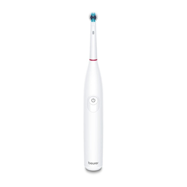 Beurer TB 30 Electric Toothbrush - 3 Years Warranty in the group BEAUTY & HEALTH / Oral care / Electric toothbrushes at TP E-commerce Nordic AB (C83163)