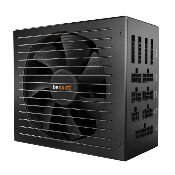 be quiet! STRAIGHT POWER 11 750W in the group COMPUTERS & PERIPHERALS / Computer components / Power supply/PSU at TP E-commerce Nordic AB (C83401)