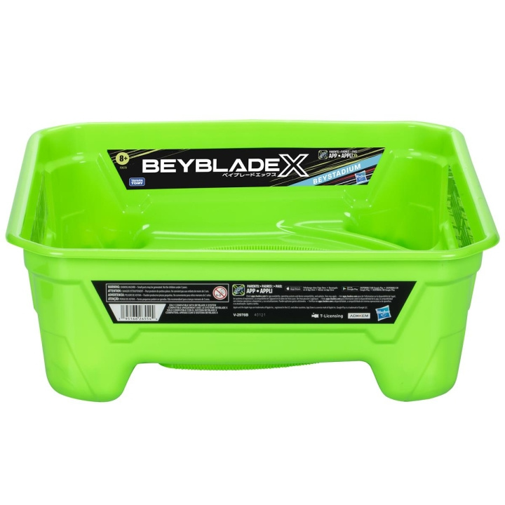 Beyblade Burst BBX Stadium in the group TOYS, KIDS & BABY PRODUCTS / Toys / Toys at TP E-commerce Nordic AB (C83507)