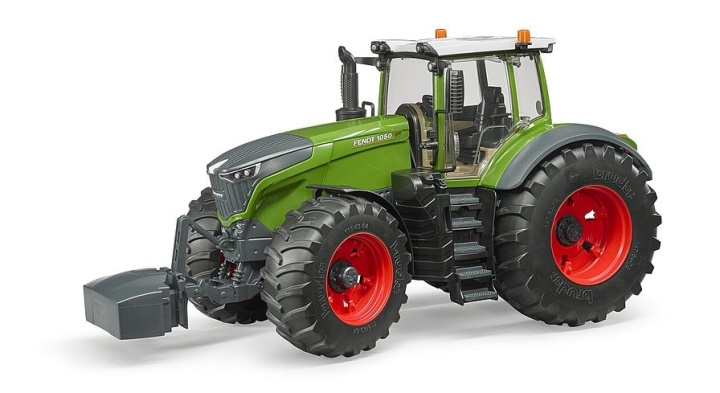 Bruder Tractor Fendt 1050 (04040) in the group TOYS, KIDS & BABY PRODUCTS / Toys / Toys at TP E-commerce Nordic AB (C83587)