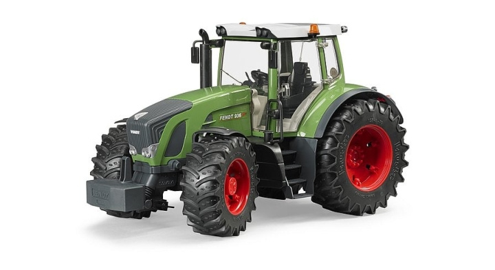 Bruder Tractor Fendt 936 Vario (03040) in the group TOYS, KIDS & BABY PRODUCTS / Toys / Toy cars at TP E-commerce Nordic AB (C83594)