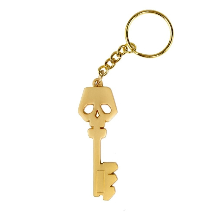 Borderlands 3 Golden Key Keyring / Keychain in the group Sport, leisure & Hobby / Fun stuff / Collector\'s items at TP E-commerce Nordic AB (C83596)