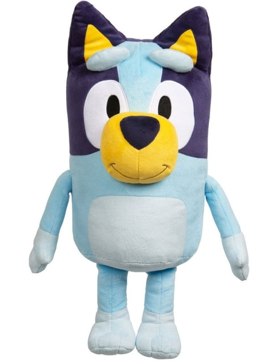 Bluey 45 cm Plush - Bluey (90081) in the group TOYS, KIDS & BABY PRODUCTS / Baby toys / stuffed animals at TP E-commerce Nordic AB (C83610)