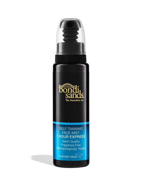 Bondi Sands Self Tan 1H Express Face Mist 70 ml in the group BEAUTY & HEALTH / Skin care / Tanning / Sunless tanning at TP E-commerce Nordic AB (C83612)