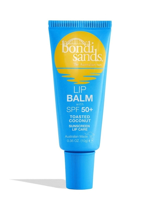 Bondi Sands Spf 50+ Lip Balm Toasted Coconut 10 g in the group BEAUTY & HEALTH / Skin care / Tanning / Sunscreen at TP E-commerce Nordic AB (C83616)