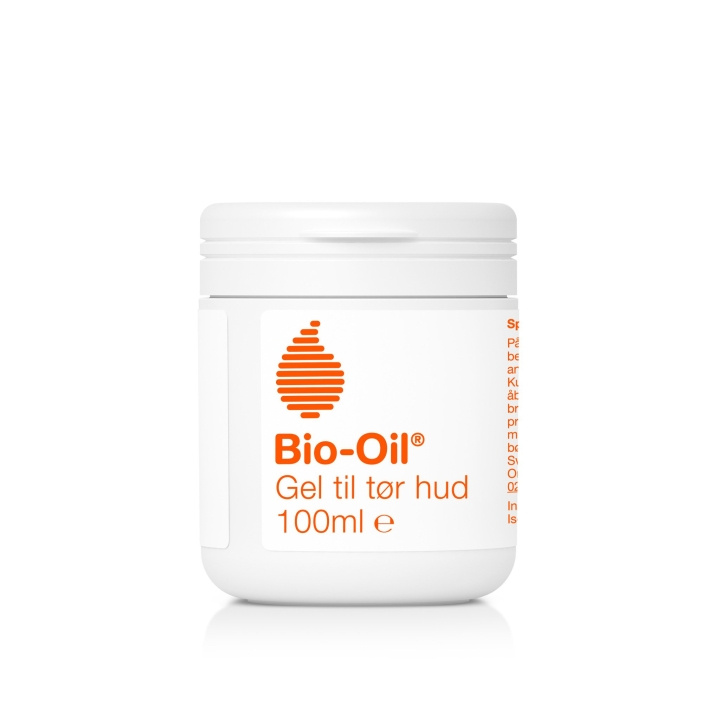 Bio-Oil Gel To Dry Skin 100 ml in the group BEAUTY & HEALTH / Skin care / Body health / Body lotion at TP E-commerce Nordic AB (C83624)