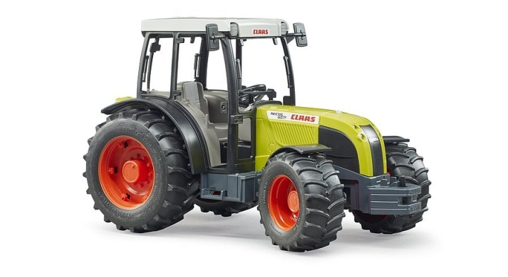 Bruder Claas Nectis 267 F (02110) in the group TOYS, KIDS & BABY PRODUCTS / Toys / Toy cars at TP E-commerce Nordic AB (C83626)