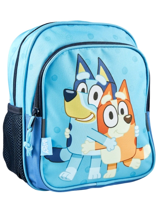 Bluey Kids Licensing - Small Backpack - Bluey (5 L) (048209435-RPET) in the group TOYS, KIDS & BABY PRODUCTS / Travel / Bags for kids / Backpacks at TP E-commerce Nordic AB (C83641)