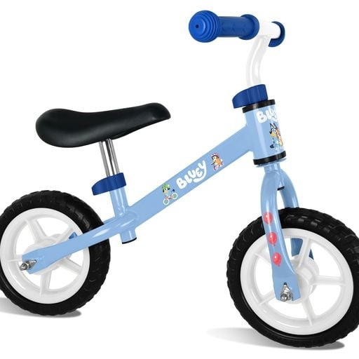 Bluey Running Bike ( 60200 ) in the group TOYS, KIDS & BABY PRODUCTS / Outdoor toys / Bicycles & Scooters at TP E-commerce Nordic AB (C83659)