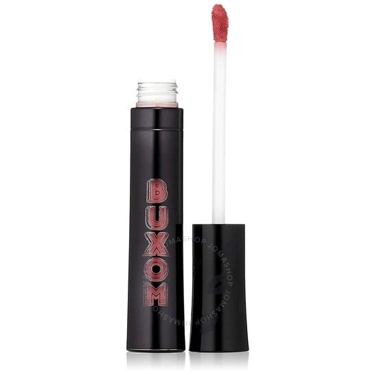 Buxom Va Va Plump Shiny Liquid Lipstick Beg for Mauve in the group BEAUTY & HEALTH / Makeup / Lips / Lipp gloss at TP E-commerce Nordic AB (C83687)