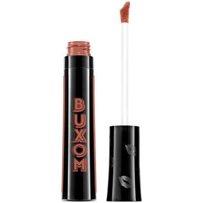 Buxom Va Va Plump Shiny Liquid Lipstick Getting Warmer in the group BEAUTY & HEALTH / Makeup / Lips / Lipp gloss at TP E-commerce Nordic AB (C83690)