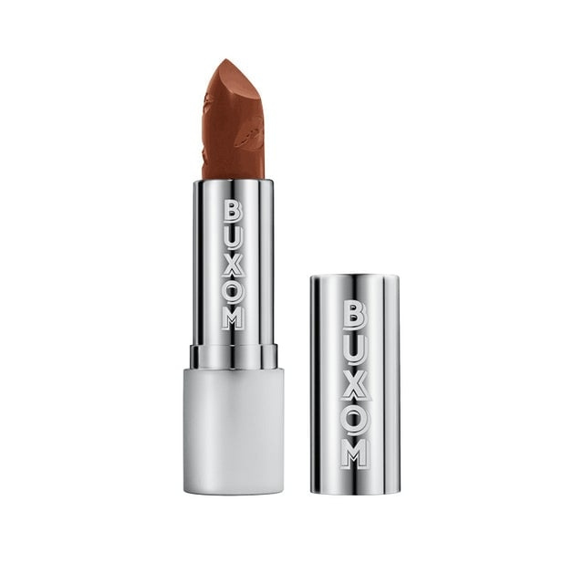 Buxom Full Force Plumping Lipstick - Angel in the group BEAUTY & HEALTH / Makeup / Lips / Lipstick at TP E-commerce Nordic AB (C83692)