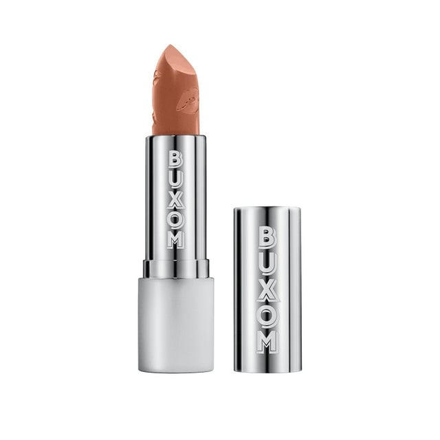 Buxom Full Force Plumping Lipstick - Fly Girl in the group BEAUTY & HEALTH / Makeup / Lips / Lipstick at TP E-commerce Nordic AB (C83694)