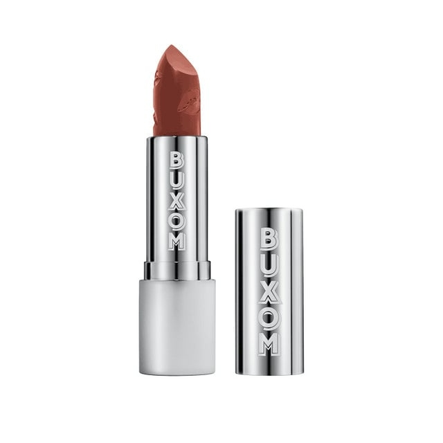 Buxom Full Force Plumping Lipstick - Popstar in the group BEAUTY & HEALTH / Makeup / Lips / Lipstick at TP E-commerce Nordic AB (C83696)