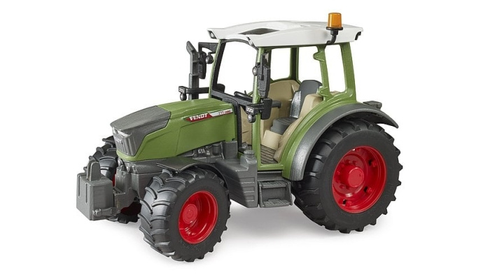 Bruder Fendt Vario 211 Tractor (02180) in the group TOYS, KIDS & BABY PRODUCTS / Toys / Toy cars at TP E-commerce Nordic AB (C83738)