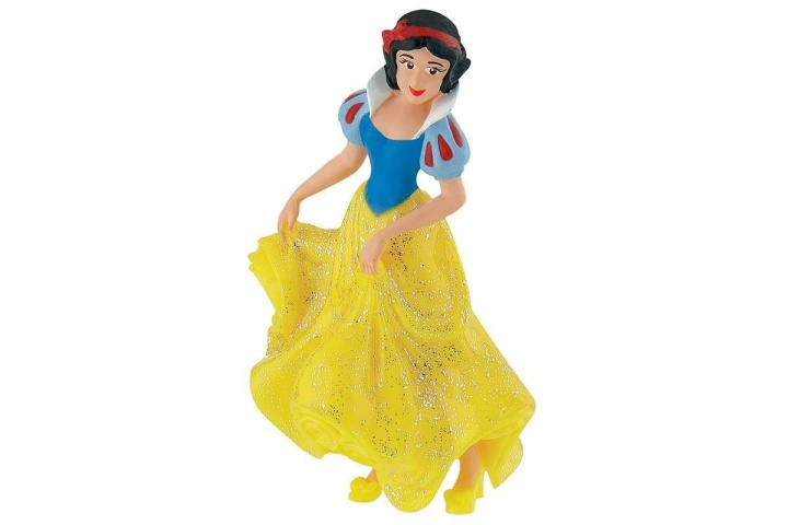 BULLYLAND Disney Snow White (9,5 cm) (12402) in the group TOYS, KIDS & BABY PRODUCTS / Toys / Figures, Miniatures & accessories at TP E-commerce Nordic AB (C83743)