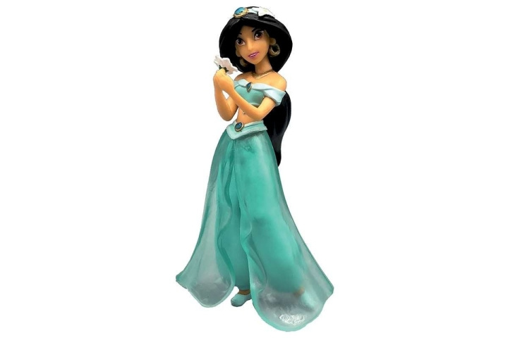 BULLYLAND Disney Jasmin (10 cm) (12455) in the group TOYS, KIDS & BABY PRODUCTS / Toys / Figures & Miniatures at TP E-commerce Nordic AB (C83754)