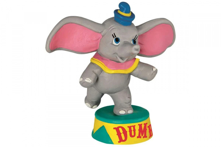 BULLYLAND Disney Dumbo (7 cm) (525341) in the group TOYS, KIDS & BABY PRODUCTS / Toys / Figures, Miniatures & accessories at TP E-commerce Nordic AB (C83771)