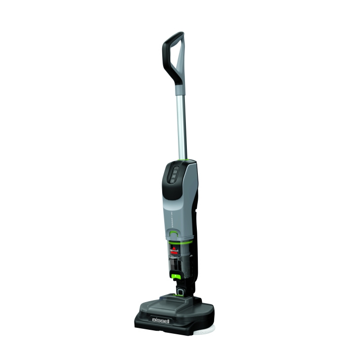 Bissell SpinWave+ Vac Pet Select - Multi-Surface Pet Vacuum in the group HOME, HOUSEHOLD & GARDEN / Cleaning products / Vacuum cleaners & Accessories / Hand held Vacuum cleaners at TP E-commerce Nordic AB (C83798)