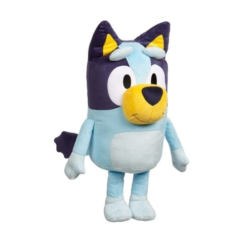 Bluey Plush - 20 cm - Bluey in the group TOYS, KIDS & BABY PRODUCTS / Baby toys / stuffed animals at TP E-commerce Nordic AB (C83800)