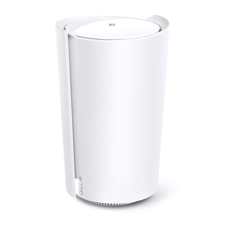 TP-Link Deco X80 AX6000 5G Whole Home Wi-Fi 6 Gateway in the group COMPUTERS & PERIPHERALS / Network / WiFi Extenders at TP E-commerce Nordic AB (C83863)