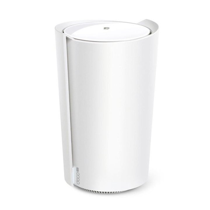 TP-Link Deco X50 AX3000 5G Whole-Home Mesh Wi-Fi 6 Gateway in the group COMPUTERS & PERIPHERALS / Network / WiFi Extenders at TP E-commerce Nordic AB (C83881)