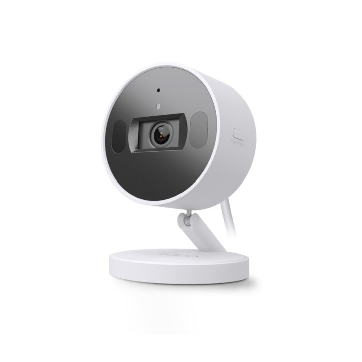 TP-Link Tapo AI Home Security Wi-Fi Camera /Tapo C125 in the group HOME, HOUSEHOLD & GARDEN / Alarm & Security / Security cameras at TP E-commerce Nordic AB (C83918)