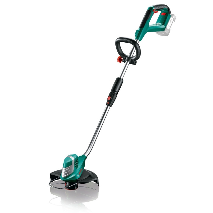 Bosch AdvancedGrassCut 36 Grass Trimmer 36V Solo (Without Battery+Charger) in the group HOME, HOUSEHOLD & GARDEN / Tools / Other power tools at TP E-commerce Nordic AB (C83965)