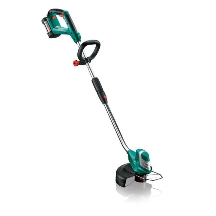 Bosch AdvancedGrassCut 36 Grass Trimmer 36V ( Battery&Charger Included ) in the group HOME, HOUSEHOLD & GARDEN / Tools / Other power tools at TP E-commerce Nordic AB (C83966)