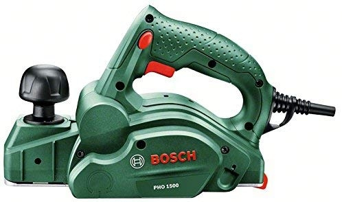 Bosch Electric planer PHO 1500 230v in the group HOME, HOUSEHOLD & GARDEN / Tools / Other power tools at TP E-commerce Nordic AB (C83983)