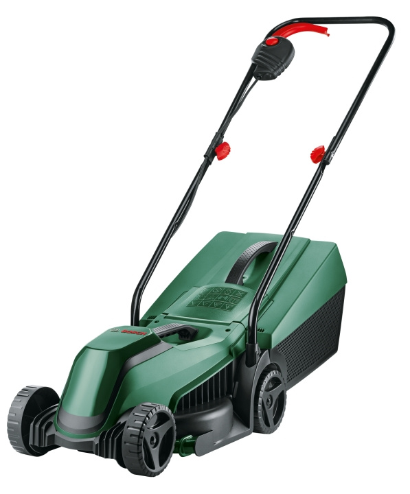 Bosch EasyMower 18V-32-200 ( Battery Not Included ) in the group HOME, HOUSEHOLD & GARDEN / Tools / Other power tools at TP E-commerce Nordic AB (C84016)