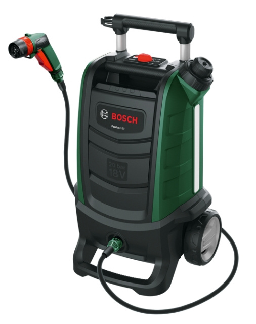 Bosch Fontus 18V ( Battery Not Included ) in the group HOME, HOUSEHOLD & GARDEN / Tools / Other power tools at TP E-commerce Nordic AB (C84027)