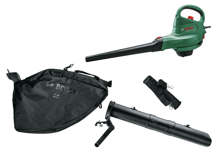 Bosch Corded leaf blower & Suction - Universal GardenTidy 2300 in the group HOME, HOUSEHOLD & GARDEN / Tools / Other power tools at TP E-commerce Nordic AB (C84037)