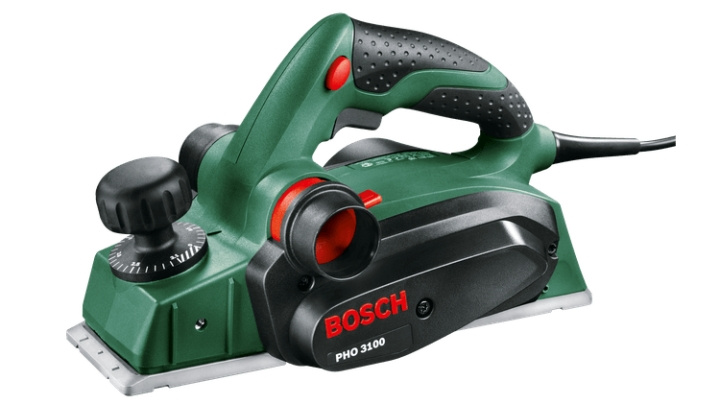 Bosch Planer PHO 3100 in the group HOME, HOUSEHOLD & GARDEN / Tools / Other power tools at TP E-commerce Nordic AB (C84041)