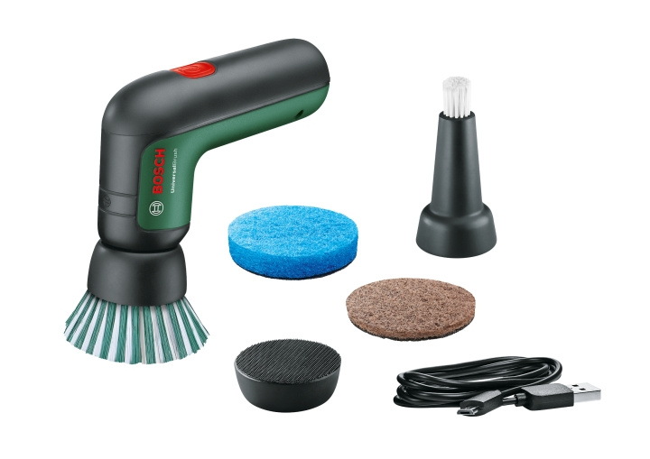 Bosch Universal Brush in the group HOME, HOUSEHOLD & GARDEN / Tools / Other tools & Accesories at TP E-commerce Nordic AB (C84043)