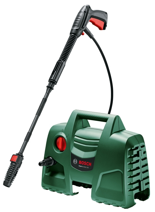 Bosch Pressure Washer - Easy Aquatak 100 Long in the group HOME, HOUSEHOLD & GARDEN / Garden products / High presure washer at TP E-commerce Nordic AB (C84044)