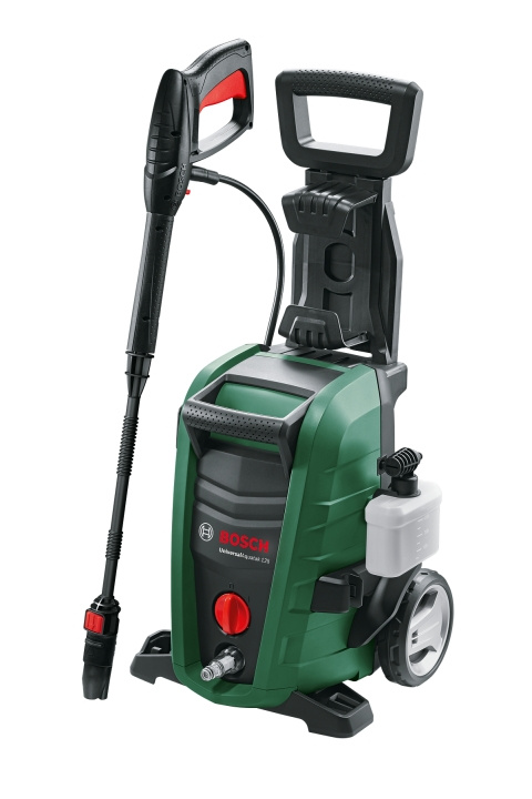 Bosch Pressure Washer - Universal Aquatak 125 in the group HOME, HOUSEHOLD & GARDEN / Garden products / High presure washer at TP E-commerce Nordic AB (C84046)