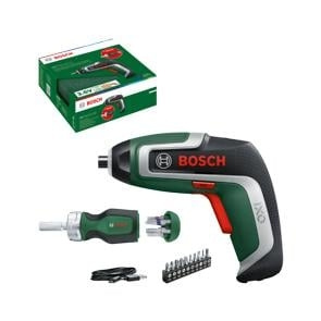 Bosch IXO 7 wrench set in the group HOME, HOUSEHOLD & GARDEN / Tools / Other power tools at TP E-commerce Nordic AB (C84160)