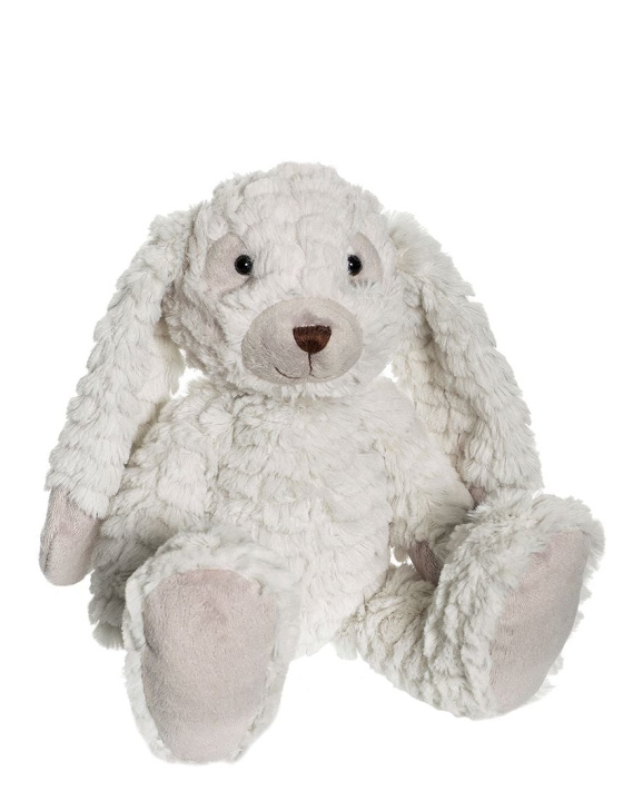 Bunnies Lucy, 30 cm (TK2767) in the group TOYS, KIDS & BABY PRODUCTS / Baby toys / stuffed animals at TP E-commerce Nordic AB (C84162)