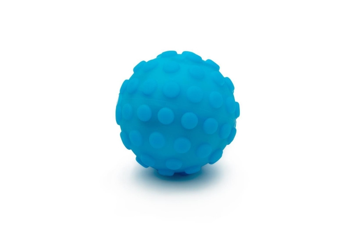 Sphero Nubby Cover - Blue (New packaging) in the group TOYS, KIDS & BABY PRODUCTS / Toys / Experiment & DIY at TP E-commerce Nordic AB (C84188)