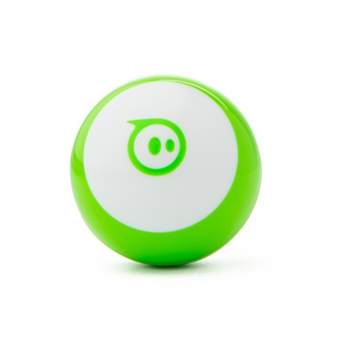 Sphero Mini - Green in the group TOYS, KIDS & BABY PRODUCTS / Toys / Experiment & DIY at TP E-commerce Nordic AB (C84190)