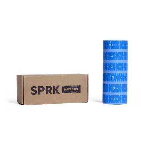 Sphero Maze Tape (6-pack) in the group TOYS, KIDS & BABY PRODUCTS / Toys / Experiment & DIY at TP E-commerce Nordic AB (C84194)