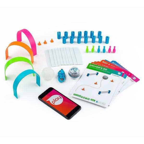 Sphero Mini Activity Kit - ROW in the group TOYS, KIDS & BABY PRODUCTS / Toys / Experiment & DIY at TP E-commerce Nordic AB (C84197)