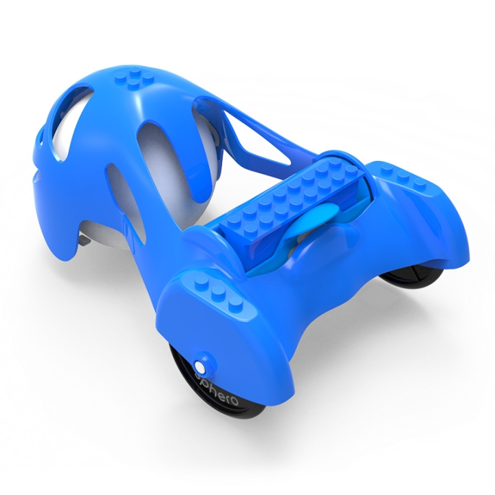 Sphero Blue Chariot in the group TOYS, KIDS & BABY PRODUCTS / Toys / Experiment & DIY at TP E-commerce Nordic AB (C84213)