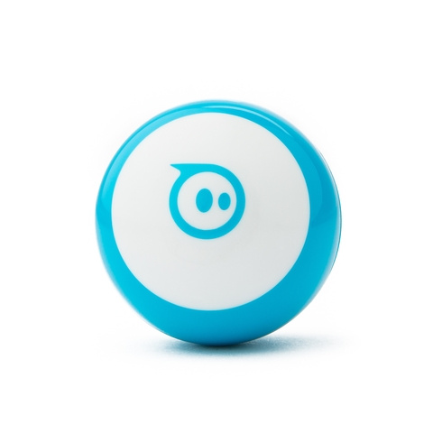 Sphero Mini - Blue in the group TOYS, KIDS & BABY PRODUCTS / Toys / Experiment & DIY at TP E-commerce Nordic AB (C84218)