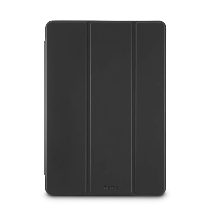 Hama Flex Clear Tablet Case Lenovo Tab M11 Black/Transparent in the group SMARTPHONE & TABLETS / Tablet cases / Lenovo tablets at TP E-commerce Nordic AB (C84249)