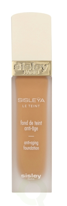 Sisley Sisleya Le Teint Anti-Aging Foundation 30 ml #2N Ivory Beige in the group BEAUTY & HEALTH / Makeup / Facial makeup / Foundation at TP E-commerce Nordic AB (C84326)