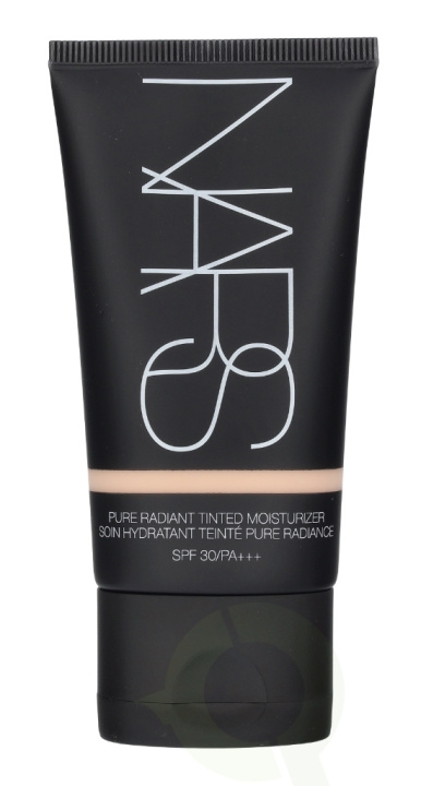 NARS Pure Radiant Tinted Moisturizer SPF30 50 ml Norwich in the group BEAUTY & HEALTH / Skin care / Face / Face creams at TP E-commerce Nordic AB (C84335)