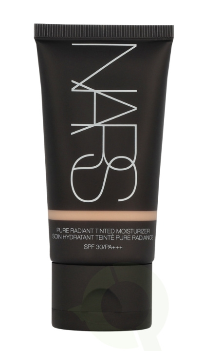 NARS Pure Radiant Tinted Moisturizer SPF30 50 ml Sydney in the group BEAUTY & HEALTH / Skin care / Face / Face creams at TP E-commerce Nordic AB (C84336)